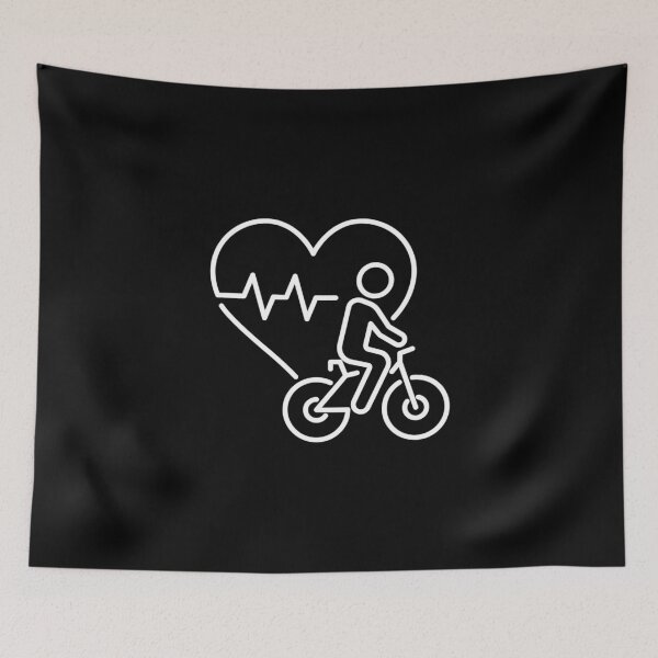 Item preview, Biking, MTB | Mountain Bike Love designed and sold by Cisco29.