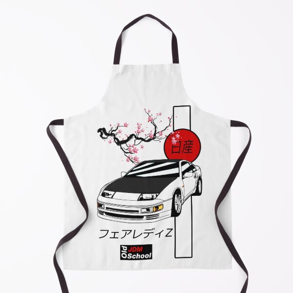 Item preview, JDM 300ZX Red Sun Edition designed and sold by oldschooljdm.