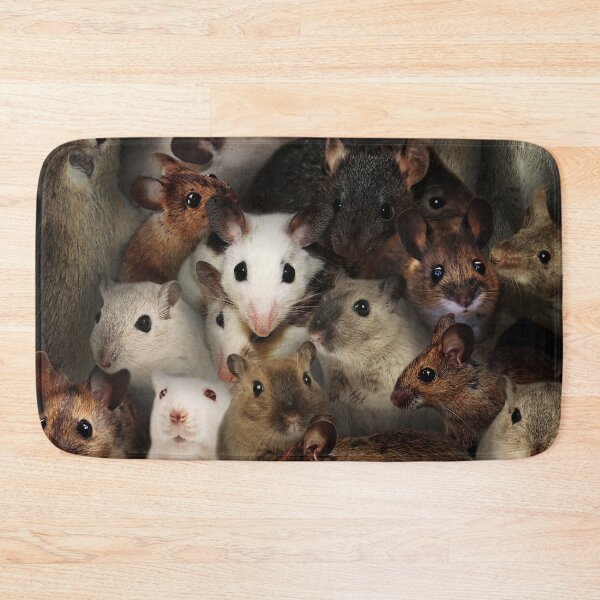 Item preview, Mice designed and sold by MaxencePierrard.