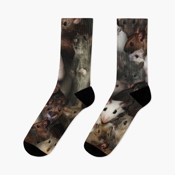 Item preview, Mice designed and sold by MaxencePierrard.