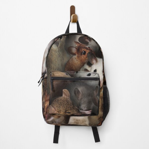 Item preview, Mice designed and sold by MaxencePierrard.