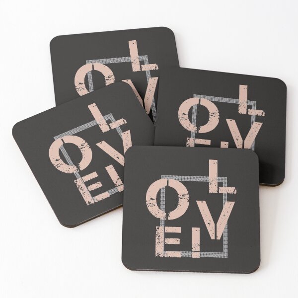 Item preview, ¡amor! designed and sold by Veki5.