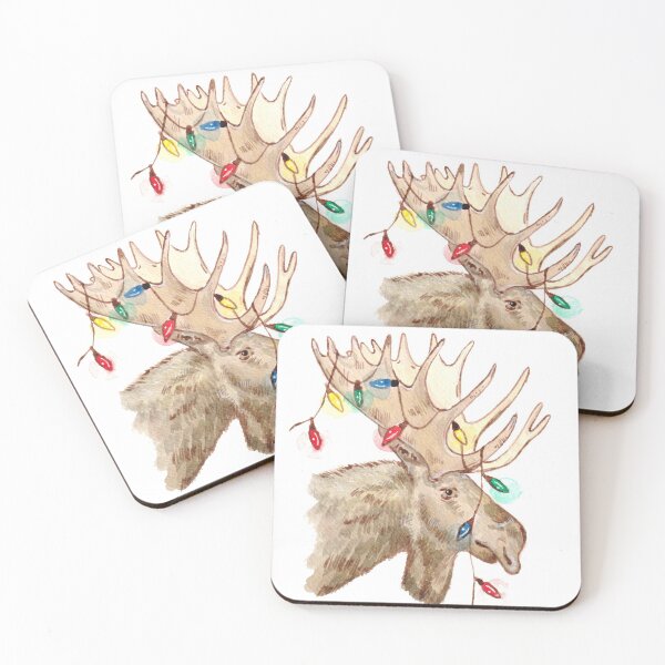 Item preview, Party Moose designed and sold by lindefee.