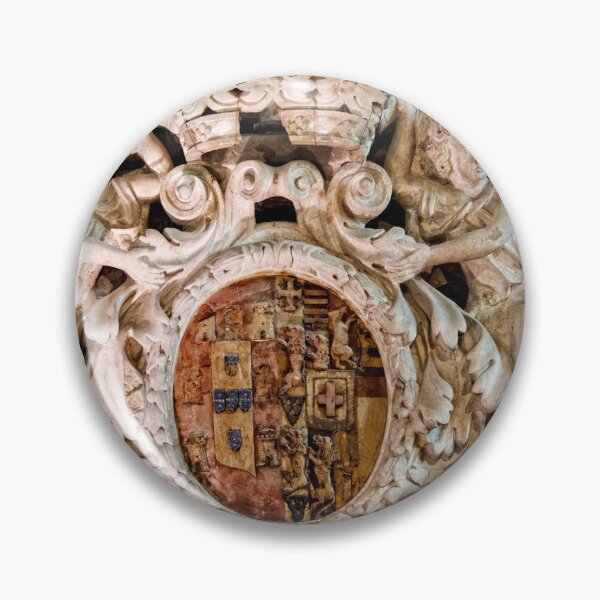 Item preview, Remnants Of History - Sculptural Relics And Artifacts At Carmo - 17 © designed and sold by © Hany G. Jadaa © Prince John Photography.