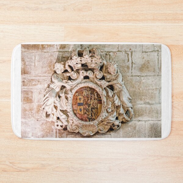 Item preview, Remnants Of History - Sculptural Relics And Artifacts At Carmo - 17 © designed and sold by © Hany G. Jadaa © Prince John Photography.