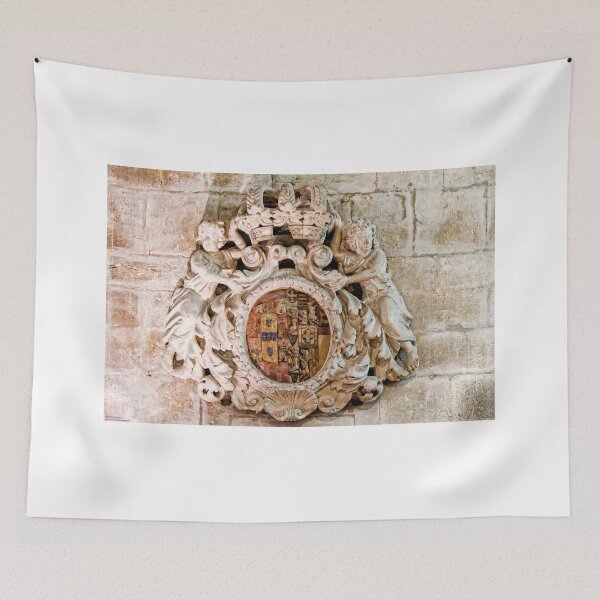 Item preview, Remnants Of History - Sculptural Relics And Artifacts At Carmo - 17 © designed and sold by © Hany G. Jadaa © Prince John Photography.