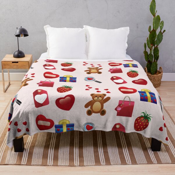 Item preview, Valentine's Day designed and sold by Marc Scott-Parkin.