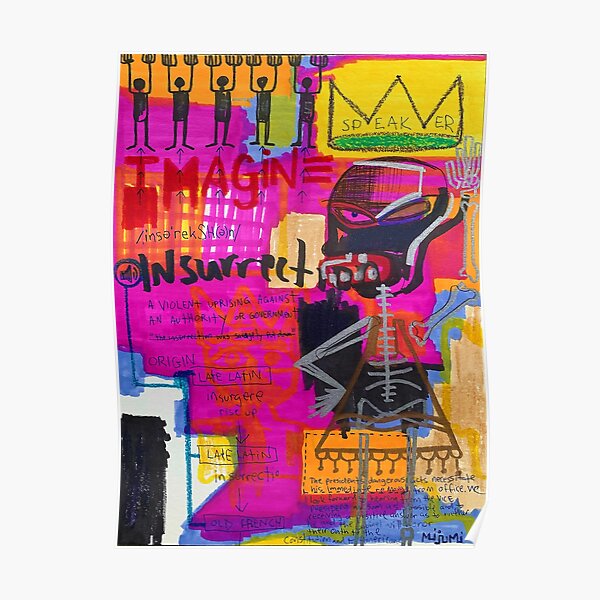 Nancy Poster