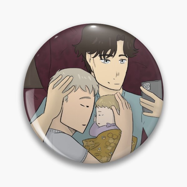 Item preview, Family protects you  designed and sold by PapySanzo89.