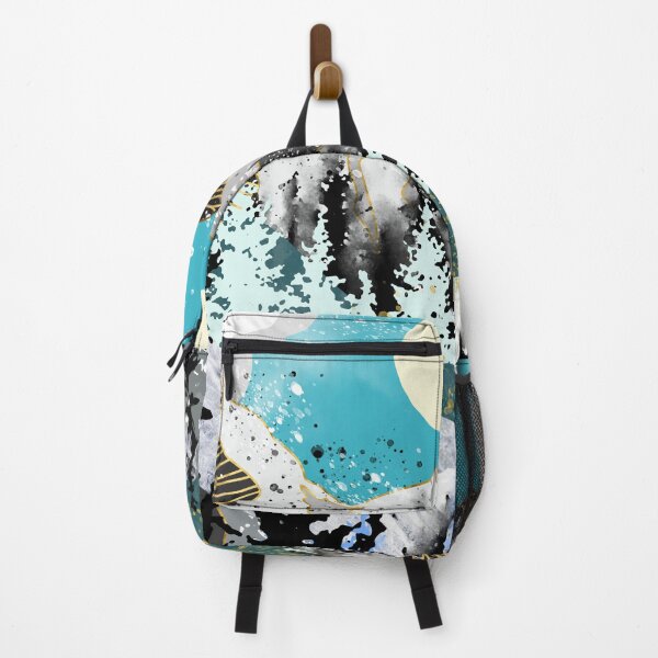 Item preview, Blue sky mountains designed and sold by Catherine  Milchard.