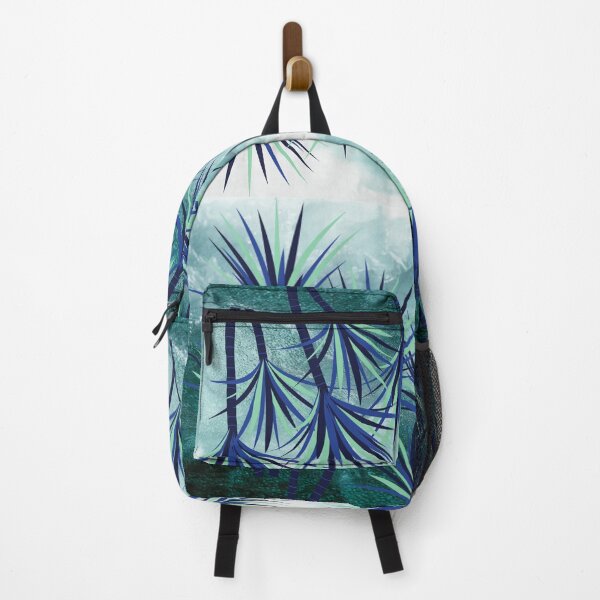 Item preview, Oceanwater palmtree magik designed and sold by nelllkata.