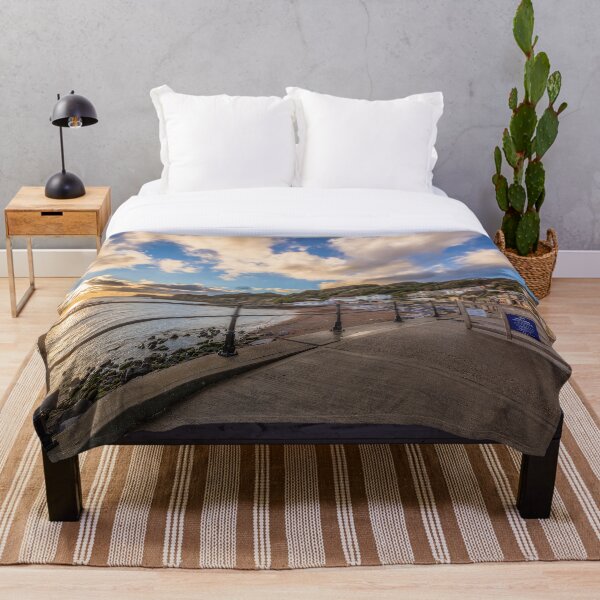 Item preview, Welcome To Steephill Cove designed and sold by manateevoyager.