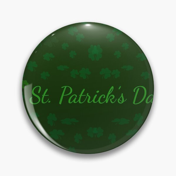 Item preview, Saint Patrick's Day Design 23 designed and sold by 42youbest.