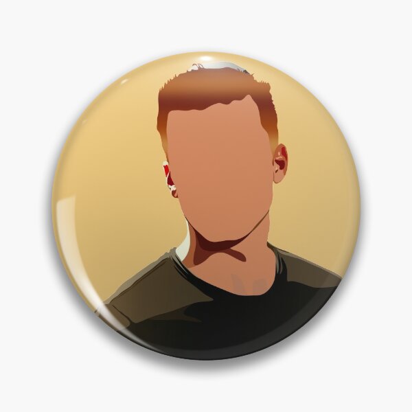 Item preview, Ian Gallagher designed and sold by sadieillust.