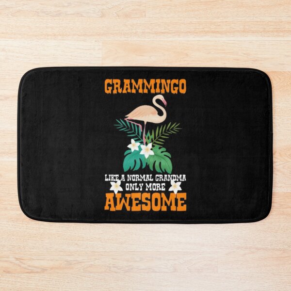 Item preview, Grammingo Like A Normal Grandma Only More Awesome Mom designed and sold by shoping10.