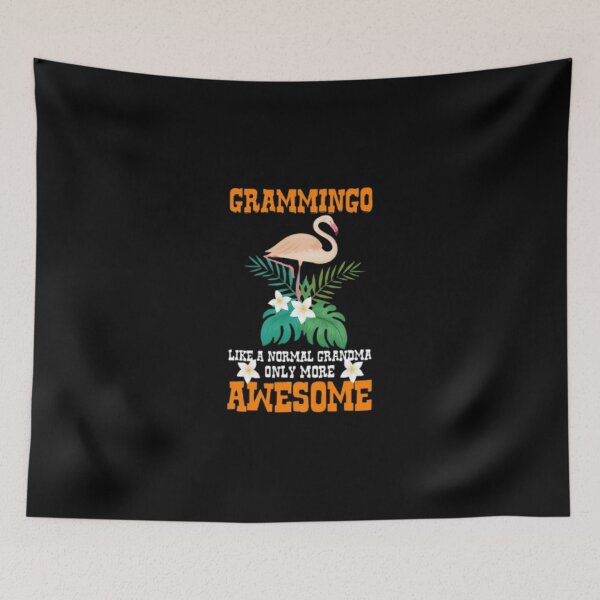 Item preview, Grammingo Like A Normal Grandma Only More Awesome Mom designed and sold by shoping10.