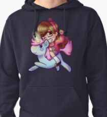 Mabel - Gravity falls Pullover Hoodie