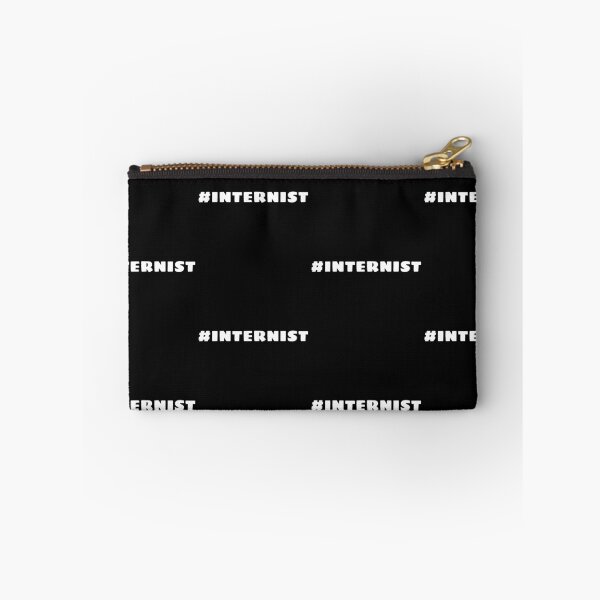 Item preview, Internist doctor tag designed and sold by chi vana.