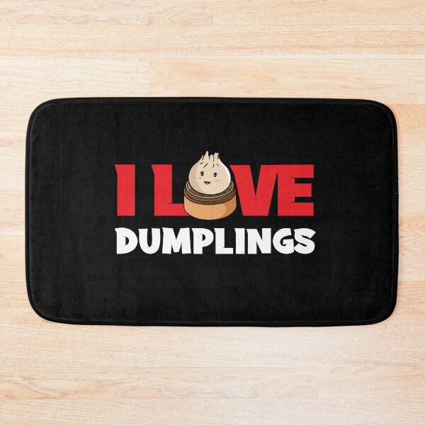 Item preview, Dumplings designed and sold by ElBeDesigns.