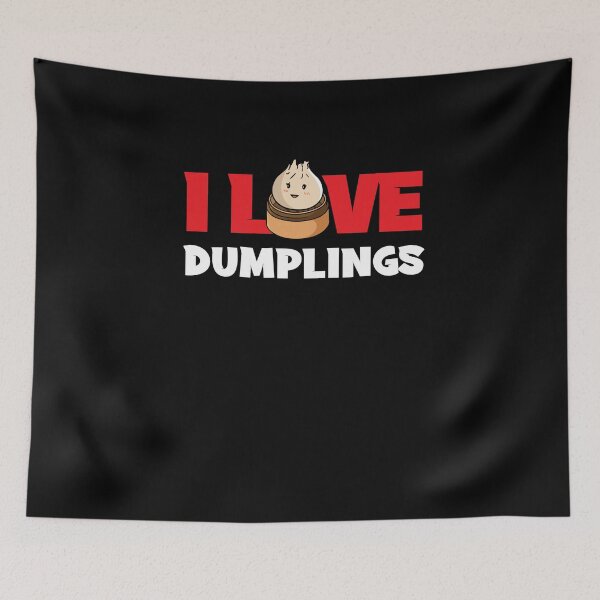 Item preview, Dumplings designed and sold by ElBeDesigns.