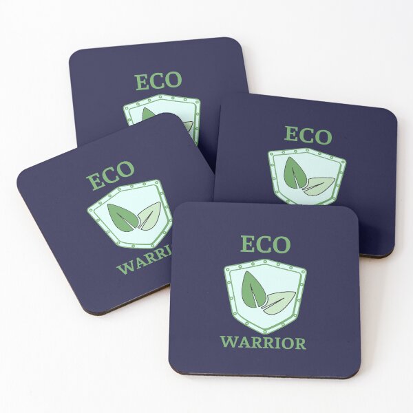 Item preview, Eco Warrior  designed and sold by Tia555.