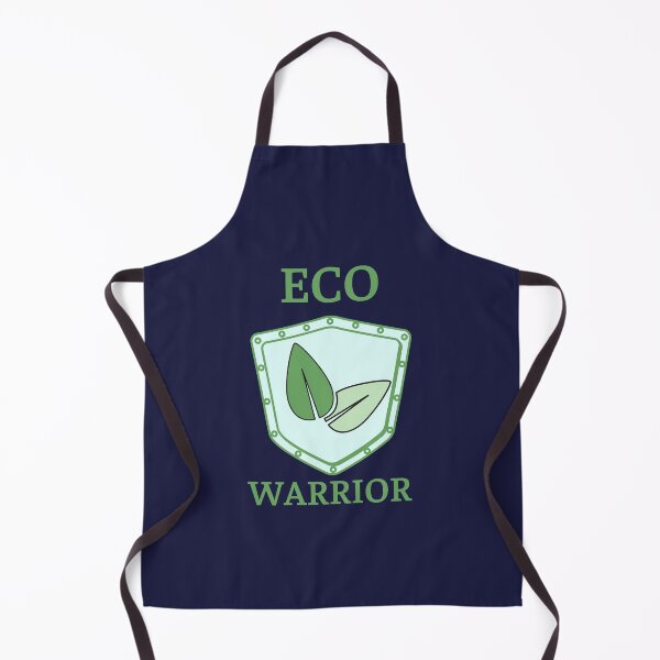 Item preview, Eco Warrior  designed and sold by Tia555.