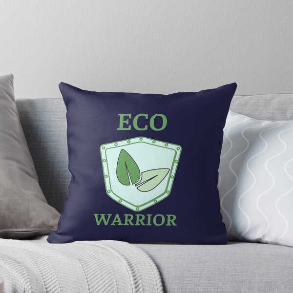 Item preview, Eco Warrior  designed and sold by Tia555.
