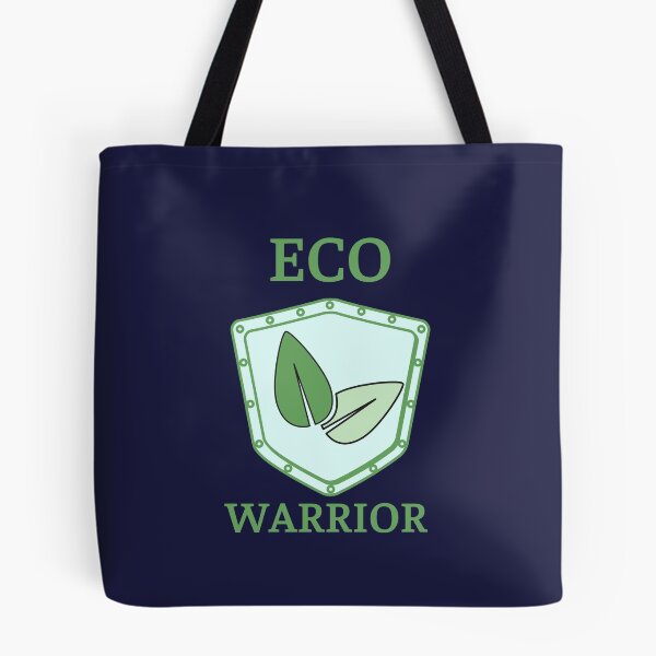 Item preview, Eco Warrior  designed and sold by Tia555.