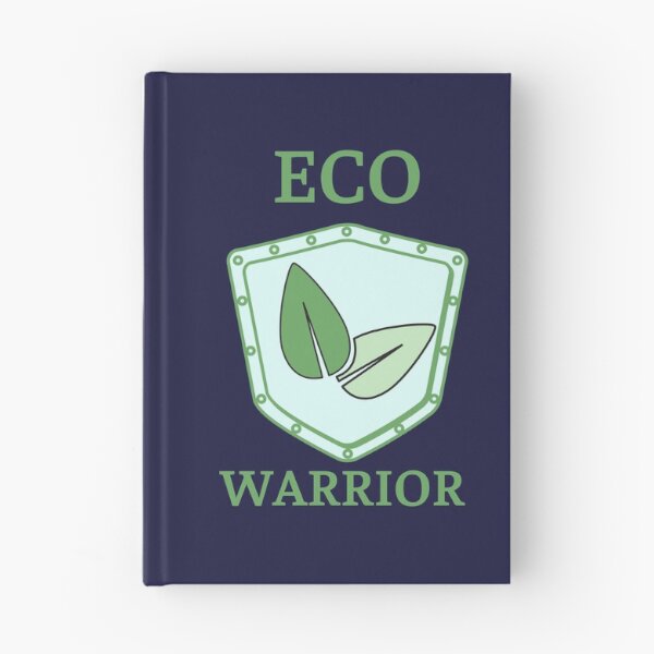 Item preview, Eco Warrior  designed and sold by Tia555.