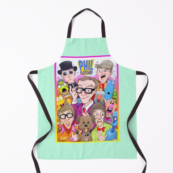 Item preview, PHIL FLETCHER designed and sold by Unspirations.