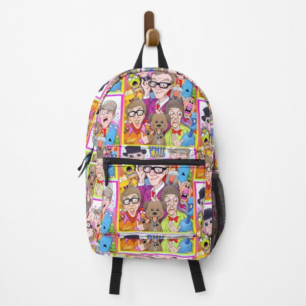 Item preview, PHIL FLETCHER designed and sold by Unspirations.