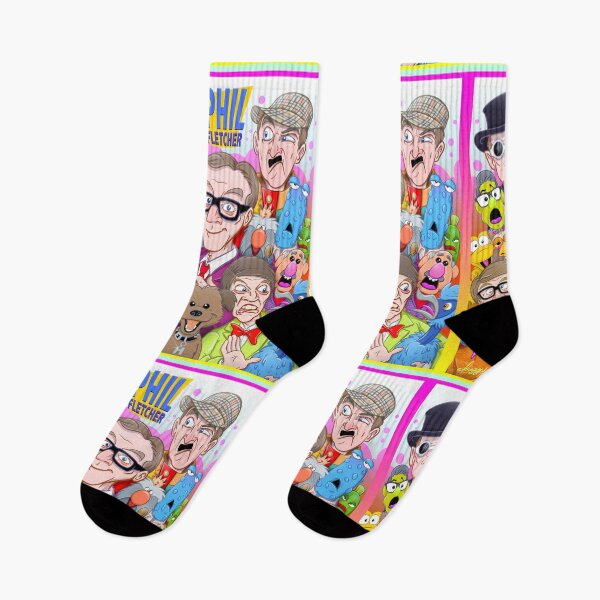 Item preview, PHIL FLETCHER designed and sold by Unspirations.