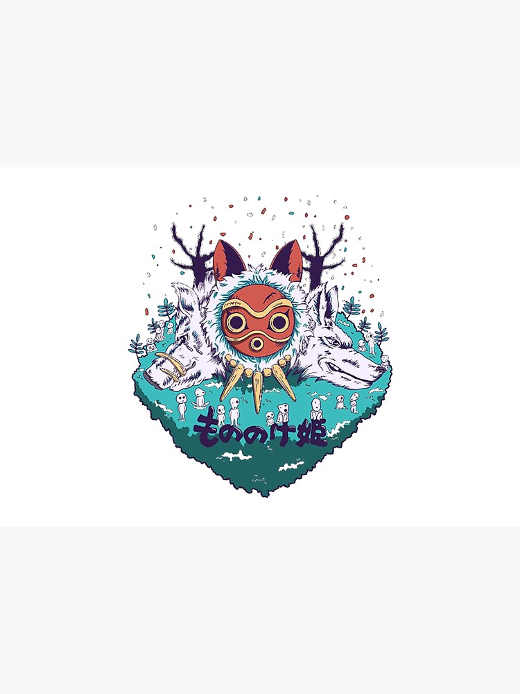 Mask by Onichi