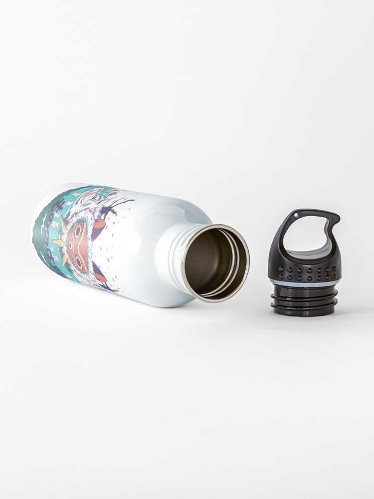 Alternate view of Mask Water Bottle