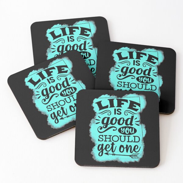 Item preview, Life is Good You should get one designed and sold by thepetcellar.