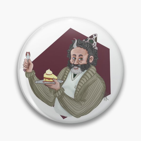 Item preview, Killer Cake designed and sold by MRW411.