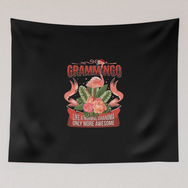 Item preview, Grammingo Like A Normal Grandma Only More Awesome Mom designed and sold by shoping10.