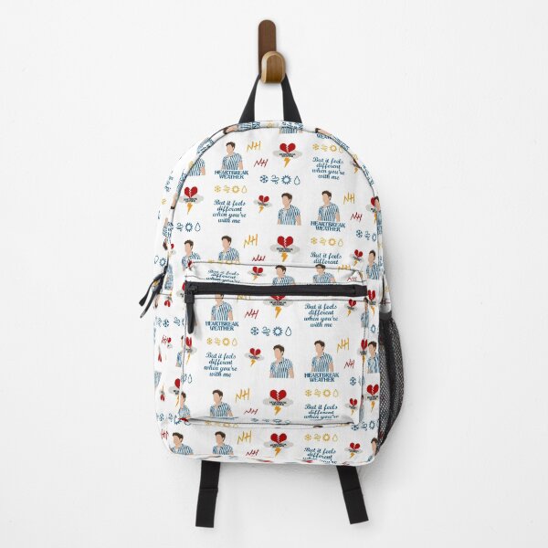 Item preview, Heartbreak Weather pack designed and sold by RafaTakami.