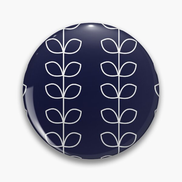 Item preview, Lovely beautiful blue colored pattern designed and sold by Nisha Prabhu.