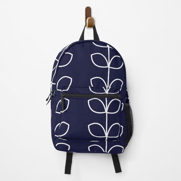 Item preview, Lovely beautiful blue colored pattern designed and sold by Nisha Prabhu.