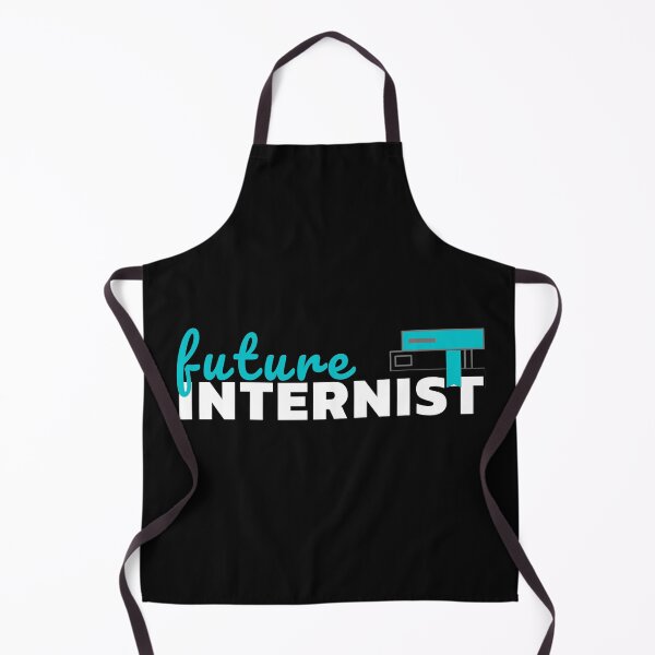 Item preview, Future Internist doctor university student designed and sold by chi vana.