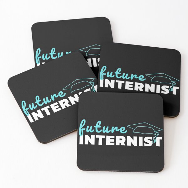 Item preview, Future Internist doctor graduated university student designed and sold by chi vana.