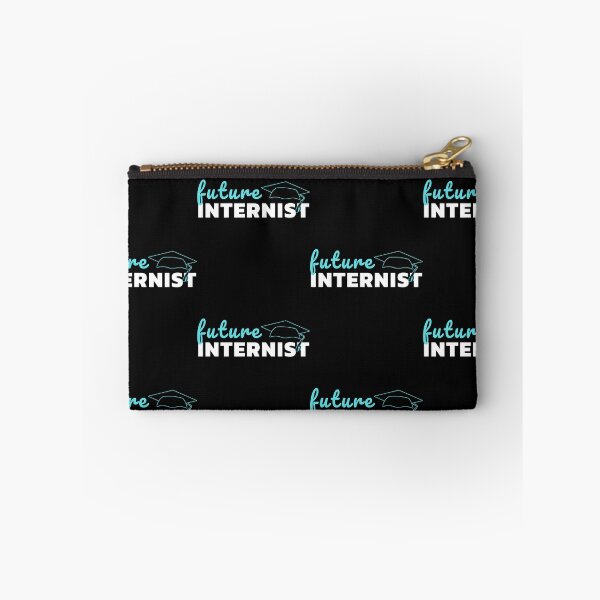 Item preview, Future Internist doctor graduated university student designed and sold by chi vana.