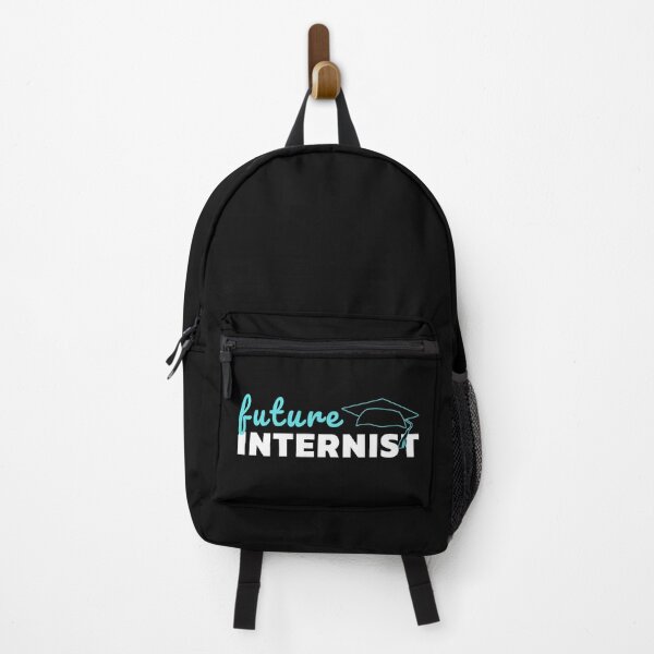 Item preview, Future Internist doctor graduated university student designed and sold by chi vana.