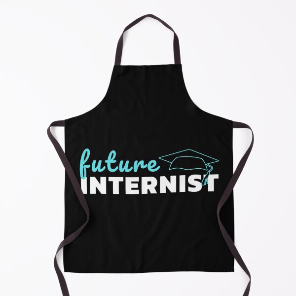 Item preview, Future Internist doctor graduated university student designed and sold by chi vana.