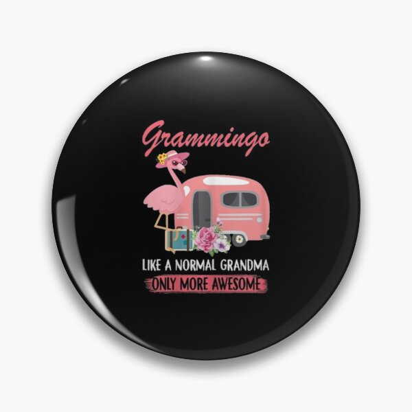 Item preview, Grammingo Like A Normal Grandma Only More Awesome Mom designed and sold by shoping10.