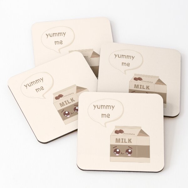 Item preview,  chocolate milk designed and sold by the dragon  shop.
