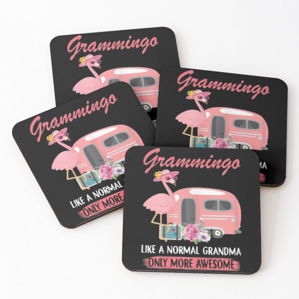 Item preview, Grammingo Like A Normal Grandma Only More Awesome Mom designed and sold by shoping10.