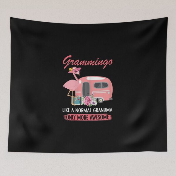 Item preview, Grammingo Like A Normal Grandma Only More Awesome Mom designed and sold by shoping10.