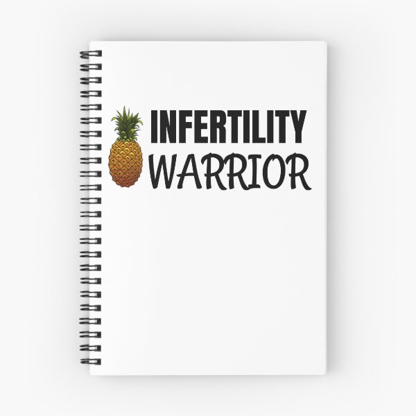 Item preview, Infertility Warrior Tee Shirt designed and sold by yarkamir.